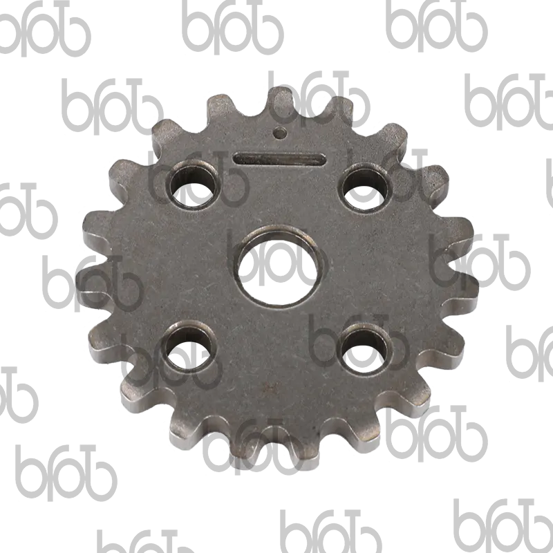 Kamaxel Timing Gear and Sprocket Kit - En komplett köparguide